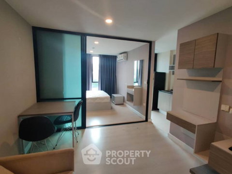ขายคอนโด 1 ห้องนอน The Cube Plus Minburi เขตมีนบุรี กรุงเทพมหานคร (ID 1271156)