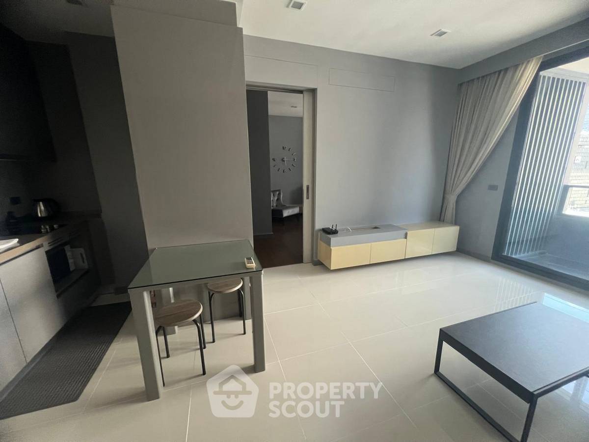 รูป คอนโด 1 ห้องนอน 53 ตร.ม. M Silom ชั้น 18 ใกล้ BTS ช่องนนทรี 400 ม (ID 2188852) - รูปที่ 6/25