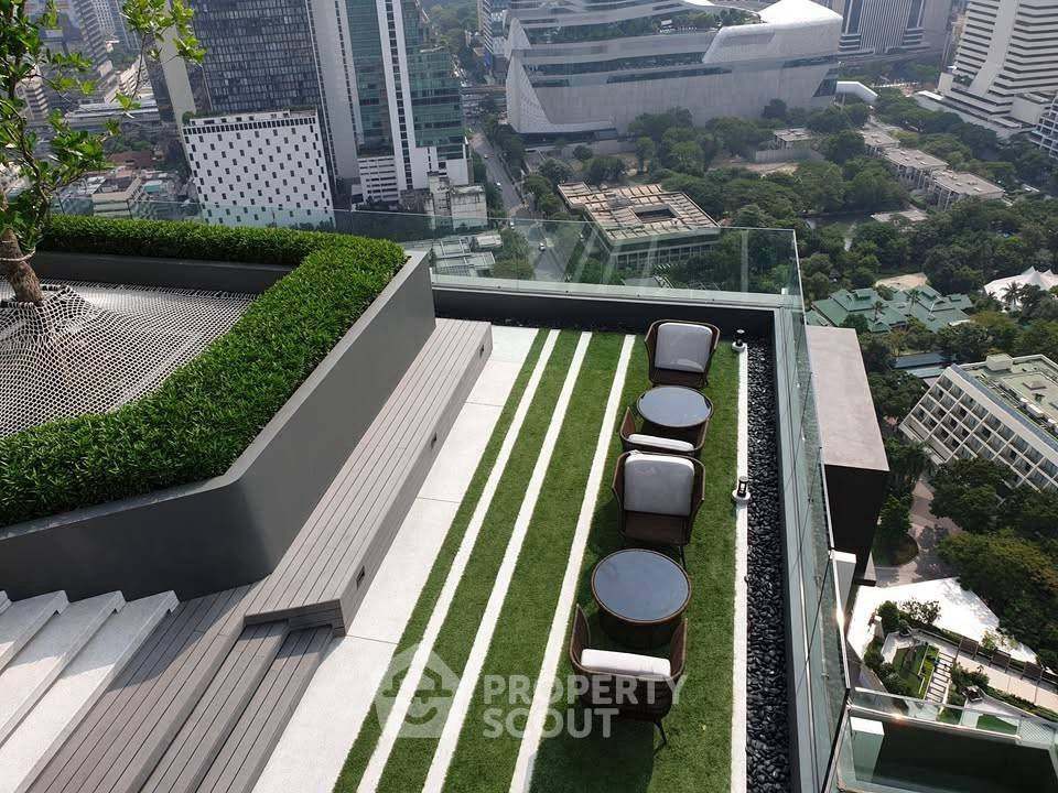 รูป คอนโด 1 ห้องนอน ชั้น 20 25 ตร.ม. Life One Wireless ใกล้ BTS เพลินจิต (ID 2748904) - รูปที่ 3/10