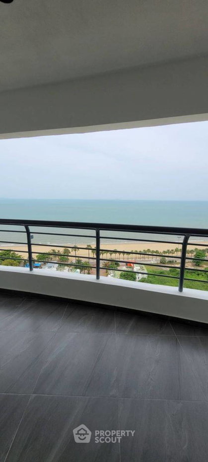 รูป คอนโดมิเนียม 2 ห้องนอน 105 ตร.ม. ชั้นสูง 18 ชั้น Metro Jomtien Condotel ใกล้หาดจอมเทียน (ID 1406214) - รูปที่ 9/13