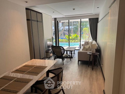 ขายคอนโด 2 ห้องนอน ขนาด 84 ตร.ม. ที่ InterContinental Residences Hua Hin (ID 2063104)