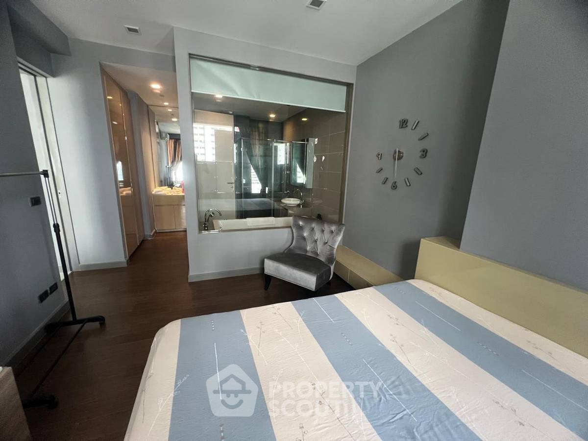 รูป คอนโด 1 ห้องนอน 53 ตร.ม. M Silom ชั้น 18 ใกล้ BTS ช่องนนทรี 400 ม (ID 2188852) - รูปที่ 11/25