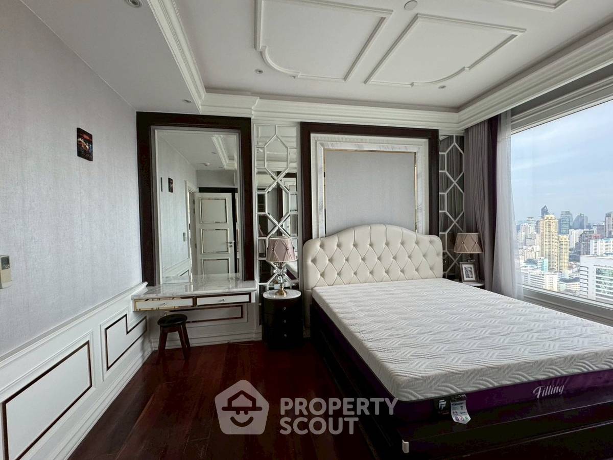 รูป คอนโด 5 ห้องนอน ขนาด 275 ตร.ม. ชั้นสูง ที่ Q Asoke ใกล้ MRT เพชรบุรี 100 ม. (ID 2260149) - รูปที่ 5/21