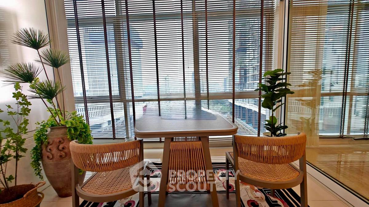 รูป คอนโด 3 ห้องนอน The Coast Bangkok 150 ตร.ม. ใกล้ BTS บางนา 300 ม. (ID 2960337) - รูปที่ 9/32