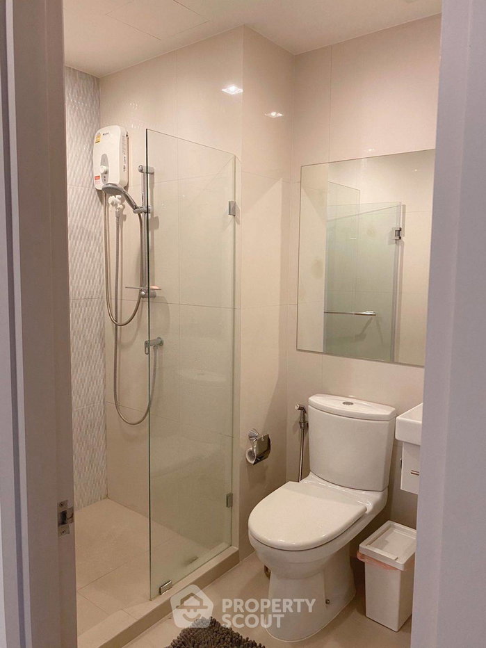 รูป ขายคอนโด 1 ห้องนอน Life Sukhumvit 48 ใกล้ BTS พระโขนง (ID 2376383) - รูปที่ 5/10