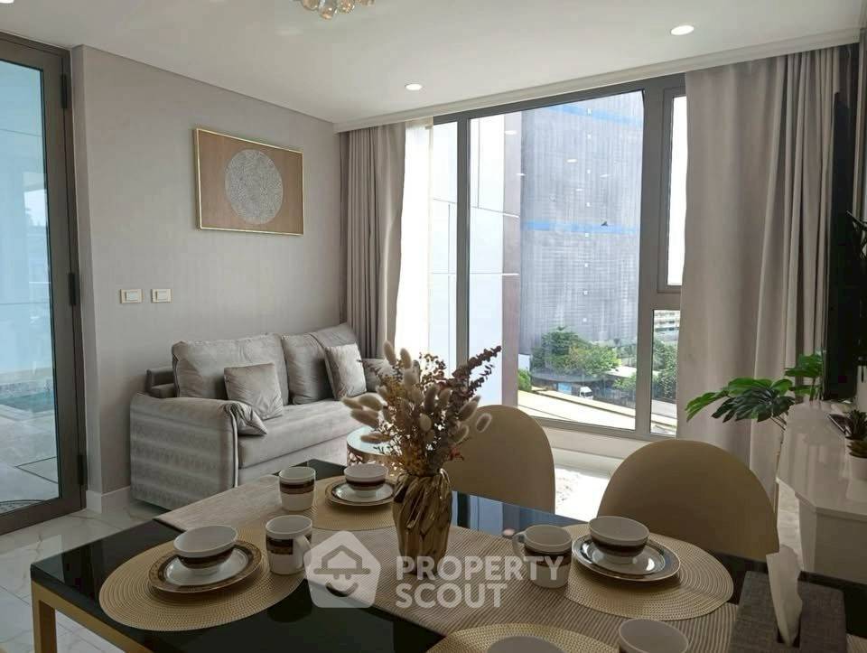 รูป คอนโด 1 ห้องนอน 80 ตร.ม. Copacabana Beach Jomtien ขาย (ID 2915015) - รูปที่ 6/17