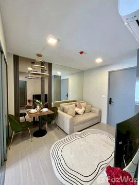 ขาย คอนโด 1 ห้องนอน ในโครงการ ควินทารา ภูม สุขุมวิท 39 6414678