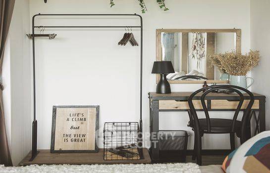รูป คอนโด 2 ห้องนอน ขนาด 77 ตร.ม. บ้านสานงาม หัวหิน ใกล้ชะอำ (ID 880597) - รูปที่ 10/10