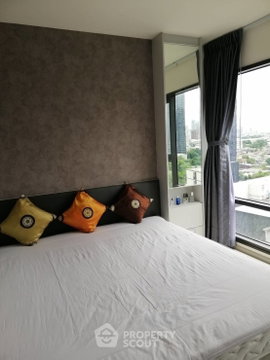 1-BR 25 Sqm For Sale At Rhythm Sukhumvit 36-38, 300m To BTS Thong Lor (ID 2742980)