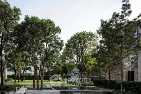 Well-Priced 2-BR 78 Sqm Condo At Nara 9 By Eastern Star near BTS Chong Nonsi (ID 2745812)