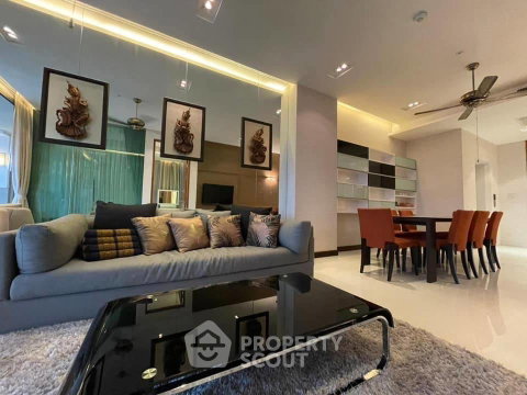 2-BR Condo 127 Sqm, The Sanctuary Wongamat, Near Sanctuary Of Truth (ID 1933021)