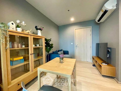 39th-Floor 1-BR At Life One Wireless By BTS Phloen Chit (ID 2075989)