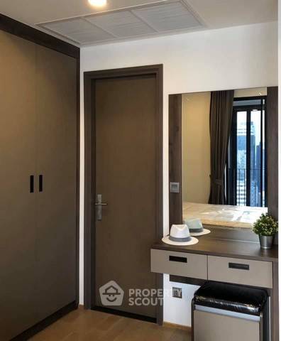รูป ห้อง 1 ห้องนอน ชั้น 20 Ashton Chula Silom ใกล้ MRT สามย่าน 100 ม. (ID 435705) - รูปที่ 6/7