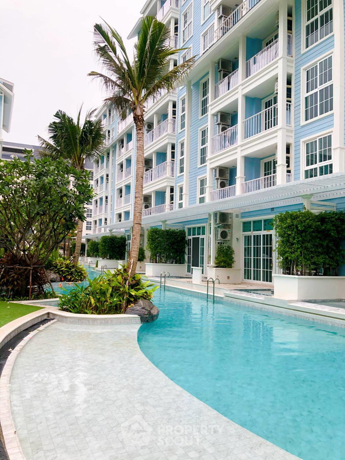รูป ขายคอนโด 1 ห้องนอน ที่ Grand Florida Beachfront Pattaya (ID 1267652) - รูปที่ 10/10