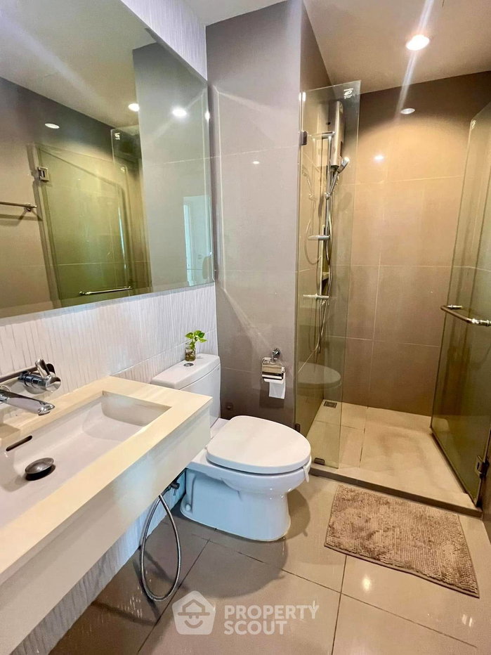 รูป คอนโด 2 ห้องนอน Rhythm Sukhumvit 42 ใกล้ BTS เอกมัย 200 ม. ชั้น 27 (ID 2074083) - รูปที่ 10/14