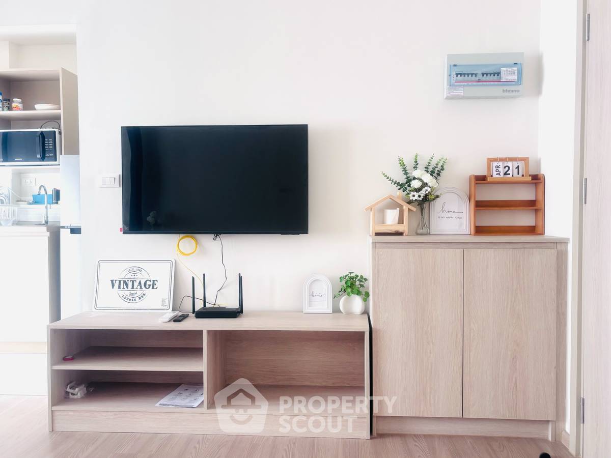 รูป คอนโด 1 ห้องนอน ขนาด 30 ตร.ม. ราคาดี โครงการ Dcondo Reef ใกล้ย่านกะทู้ (ID 2076978) - รูปที่ 9/18