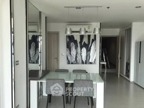 คอนโด 2 ห้องนอน 72 ตร.ม. ขาย Noble Ambience Sukhumvit 42 ใกล้ BTS เอกมัย 300 ม. (ID 2368523)