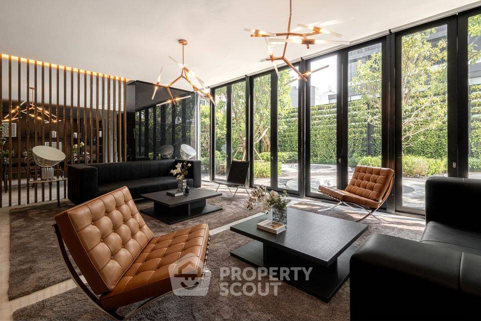 รูป ห่าง BTS อารีย์ 100 ม. | คอนโด 1 ห้องนอน Noble Around Ari (ID 1354521) - รูปที่ 16/25