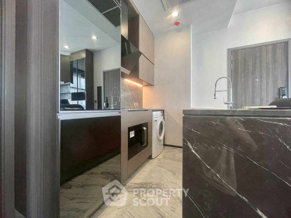 picture Pet-Friendly 2-BR, 60 Sqm, 30th-Floor At CONNER Ratchathewi Near BTS Ratchathewi (ID 2952730) - 7/8