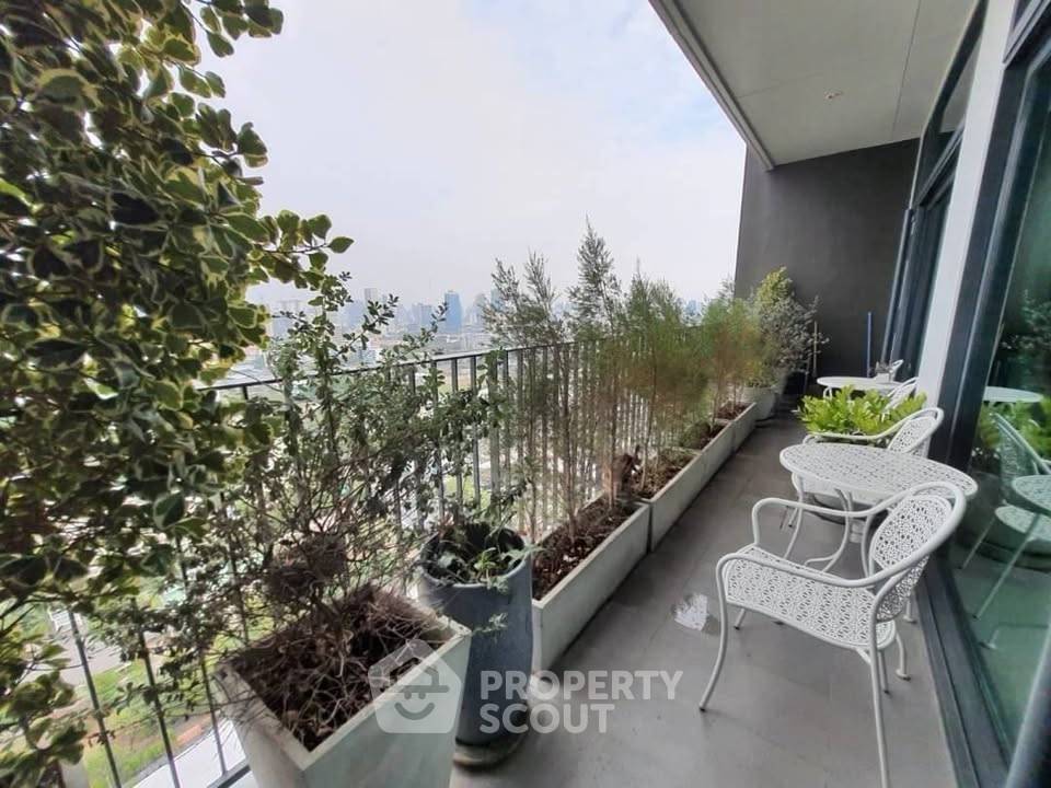 picture 4-BR 228 Sqm High-Floor Condo For Rent | Parco Condominium (ID 2738267) - 5/23