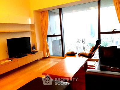 ขายคอนโด : คอนโด 2 ห้องนอน The Met Sathorn ชั้น 23 ขนาด 93 ตร.ม. ใกล้ BTS ช่องนนทรี (ID 2706223)