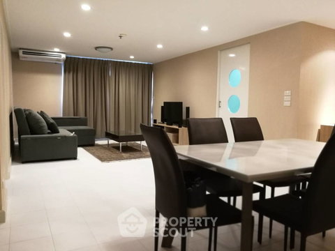 คอนโด 2 ห้องนอน 120 ตร.ม. Master View Executive Place ใกล้ BTS กรุงธนบุรี (ID 2583734)