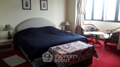 2-BR Condo For Sale At Omni Tower, 400m To BTS Nana (ID 2620255)