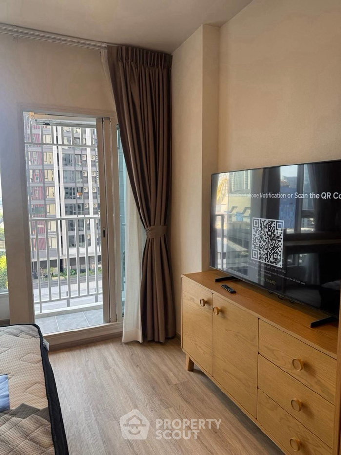 รูป คอนโด 1 ห้องนอน Culture Thonglor ใกล้ BTS ทองหล่อ 300 ม. 📍 (ID 2592374) - รูปที่ 4/4