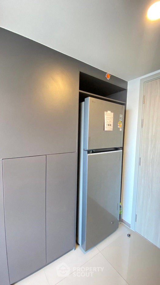 รูป ชั้น 41 คอนโด 2 ห้องนอน Park Origin Chula-Samyan ใกล้ MRT หัวลำโพง (ID 2044524) - รูปที่ 10/15