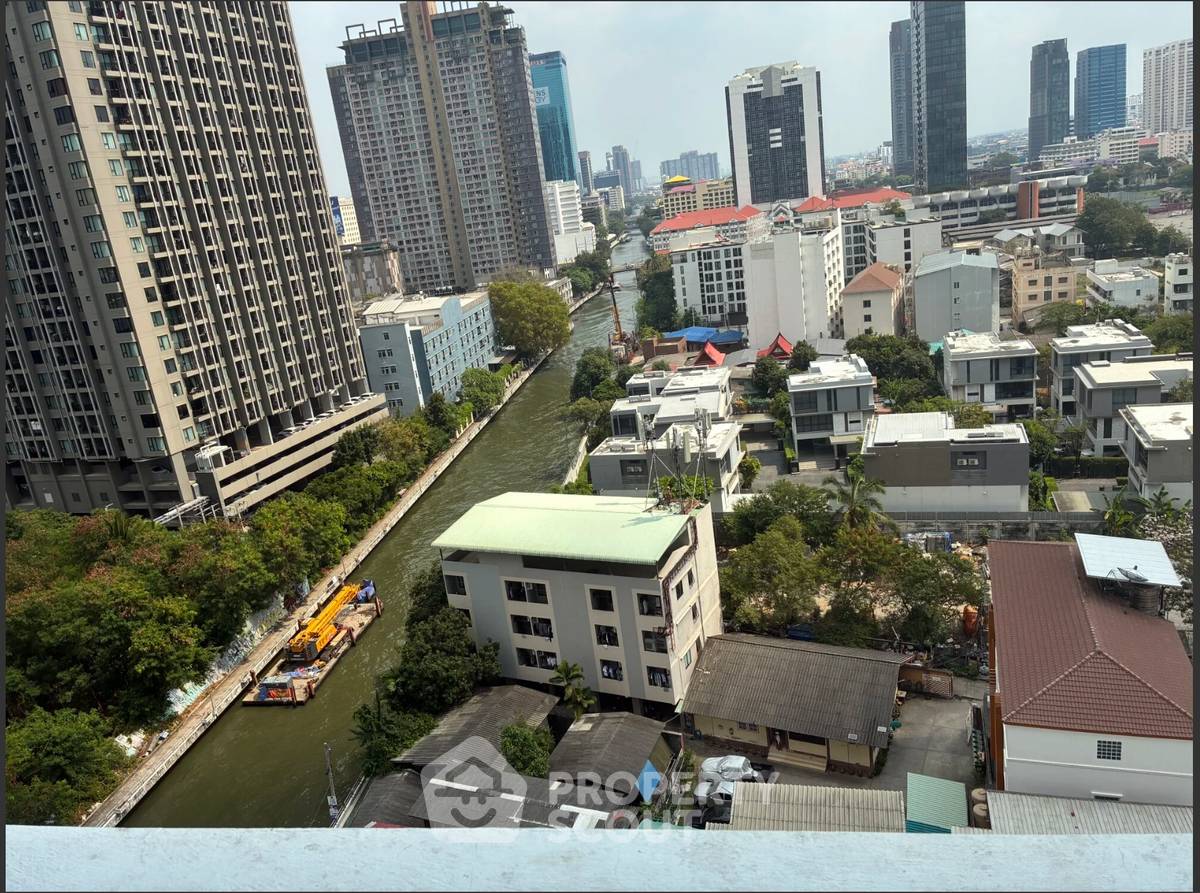 รูป คอนโด 1 ห้องนอน ขาย ที่ JC Tower Thong Lor ชั้น 14 📍 (ID 2732153) - รูปที่ 9/11