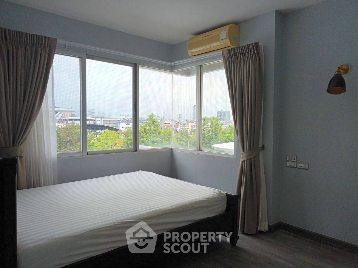รูป คอนโดให้เช่า 2 ห้องนอน โครงการ บ้านสวนลลานา พัทยา | 60 ตร.ม. ชั้น 6 (ID 2319301) - รูปที่ 15/24