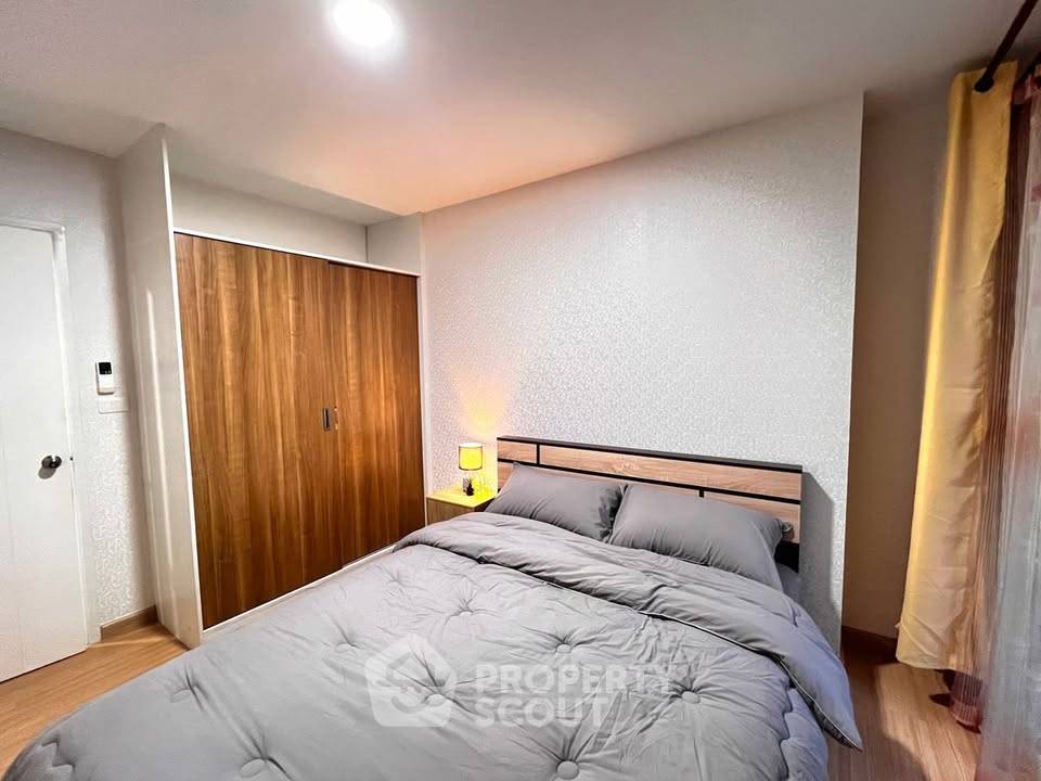 รูป คอนโด 2 ห้องนอน 65 ตร.ม. ชั้น 7 ให้เช่า โครงการ J Condo Rama 2 ใกล้แสมดำ (ID 2958991) - รูปที่ 7/12