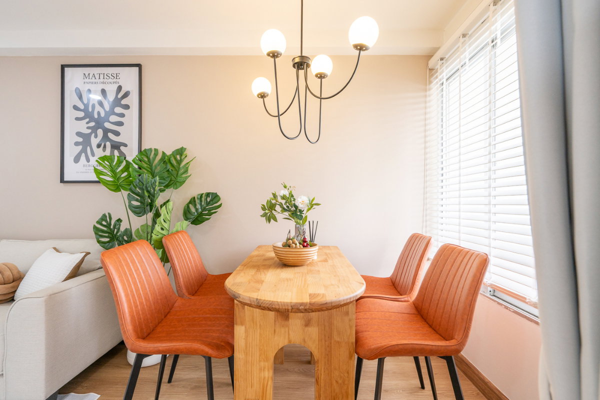 รูป Condo ใกล้ BTS เสนานิคม และรัชโยธิน 𝗪𝗮𝘁𝗲𝗿𝗳𝗼𝗿𝗱 𝗥𝗼𝘆𝗮𝗹 𝗦𝘂𝗶𝘁𝗲𝘀 - รูปที่ 9/30