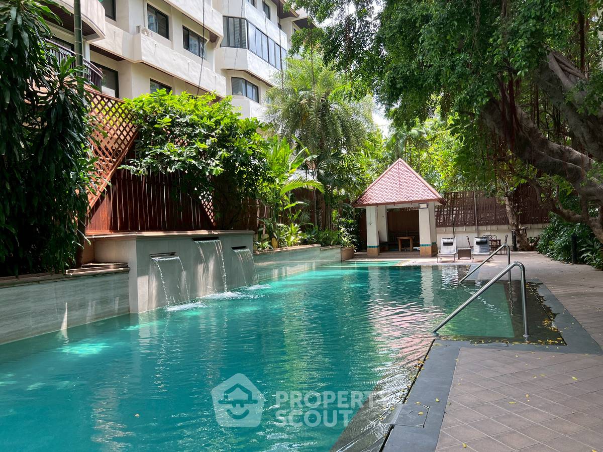 รูป คอนโด 2 ห้องนอน 298 ตร.ม. อนุญาตเลี้ยงสัตว์ ขายที่ Kallista Mansion ใกล้ ARL มักกะสัน (ID 2934011) - รูปที่ 20/20