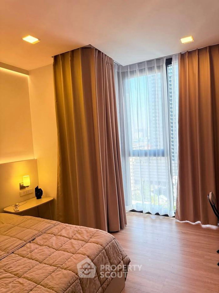 รูป คอนโด 1 ห้องนอน 42 ตร.ม. ชั้น 15 ที่ XT พญาไท ห่าง BTS พญาไท 400 ม. (ID 2577177) - รูปที่ 8/15