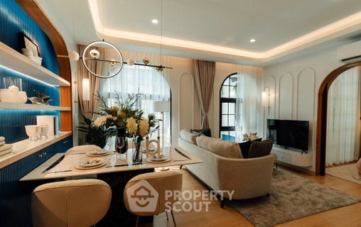 คอนโด 1 ห้องนอน ที่ Above Element Condominium ใกล้ Laguna ภูเก็ต (ID 1243030)