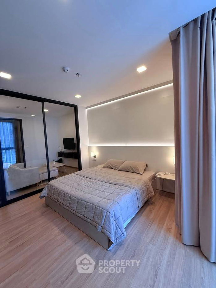 รูป คอนโด 1 ห้องนอน 42 ตร.ม. ชั้น 15 ที่ XT พญาไท ห่าง BTS พญาไท 400 ม. (ID 2577177) - รูปที่ 4/15