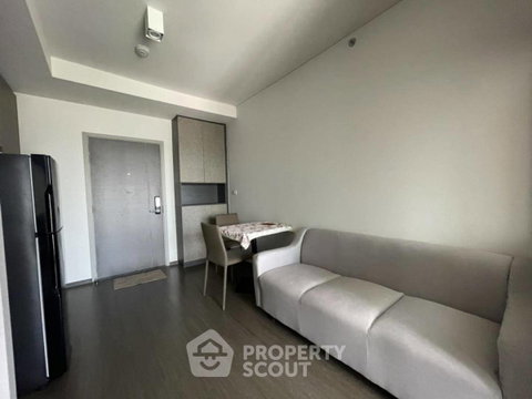 18th-Floor 1-BR Ideo Phaholyothin Chatuchak, 200m To BTS Saphan Khwai (ID 2046141)