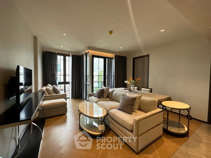 คอนโด 1 ห้องนอน 48 ตร.ม. โครงการ The Reserve 61 Hideaway ใกล้ BTS ทองหล่อ (ID 2491709)
