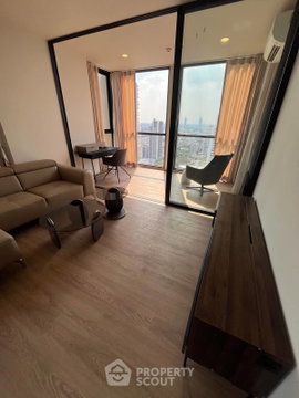 คอนโด 2 ห้องนอน The Issara Sathorn ชั้น 28 พื้นที่ 90 ตร.ม. (ID 1995297)