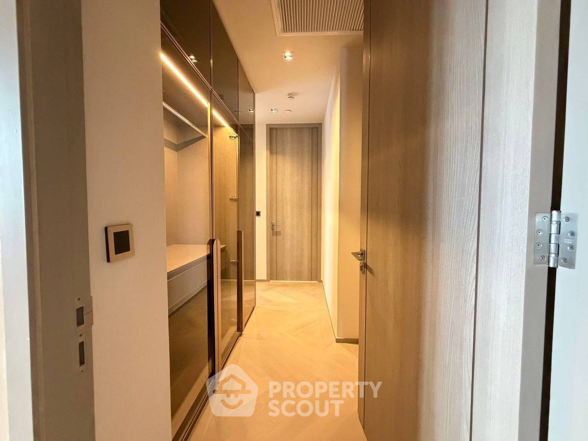 รูป ชั้น 23 คอนโด 4 ห้องนอน The Reserve Sathorn ย่าน BTS ศาลาแดง (ID 2892816) - รูปที่ 12/21