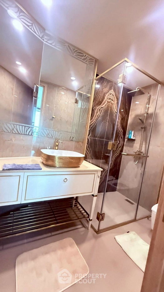 รูป ราคาคุ้มค่า คอนโด 1 ห้องนอน ชั้น 23 Copacabana Beach Jomtien (ID 2744787) - รูปที่ 7/7