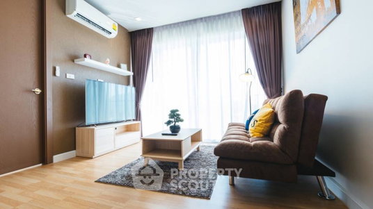 คอนโด 1 ห้องนอน 49 ตร.ม. ราคาเหมาะสม Greenlake Condo Sriracha ย่านสุรศักดิ์ ศรีราชา (ID 1169963)