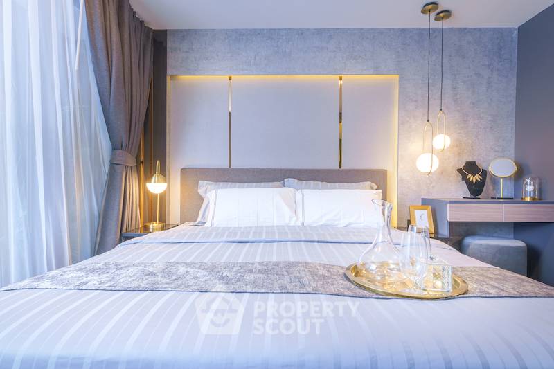 รูป คอนโด 2 ห้องนอน 57 ตร.ม. ในโครงการ ECO Resort บางเสร่ สัตหีบ (ID 1035311) - รูปที่ 11/30