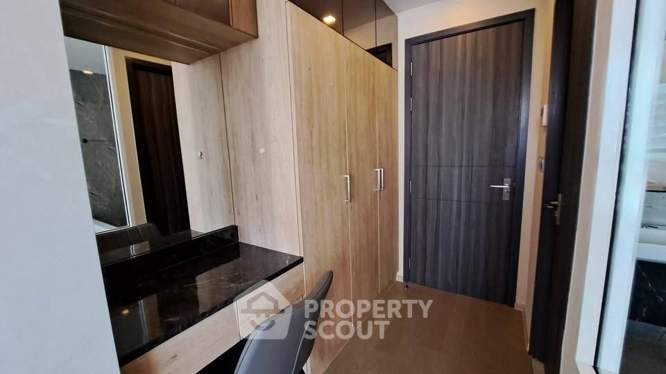 รูป ใกล้ MRT สุขุมวิท เพียง 70 ม. ห้อง 2 ห้องนอน Ashton Asoke ชั้น 12 (ID 2918954) - รูปที่ 7/14
