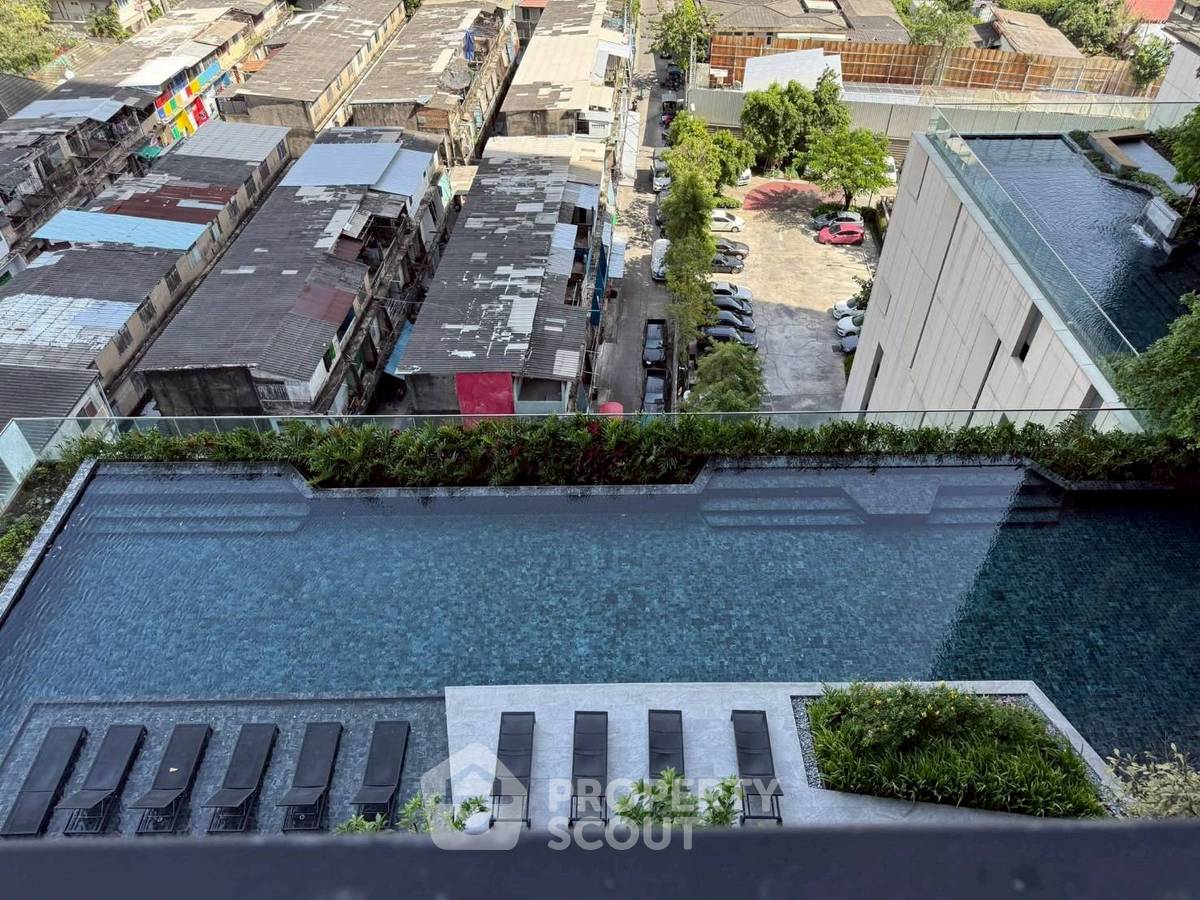 รูป คอนโด 1 ห้องนอน Oka Haus Sukhumvit 36 ใกล้ BTS ทองหล่อ (ID 2735155) - รูปที่ 11/11