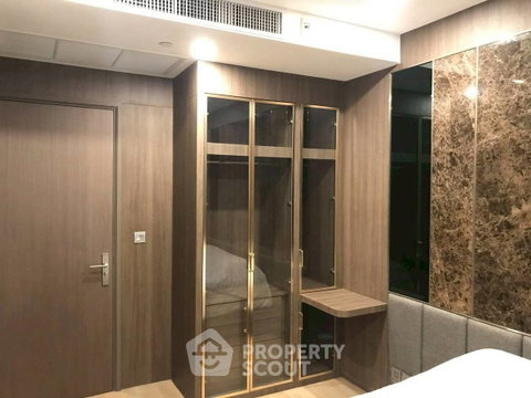 ชั้น 36 คอนโด 2 ห้องนอน Ashton Chula Silom ใกล้ MRT สามย่าน (ID 2928205)
