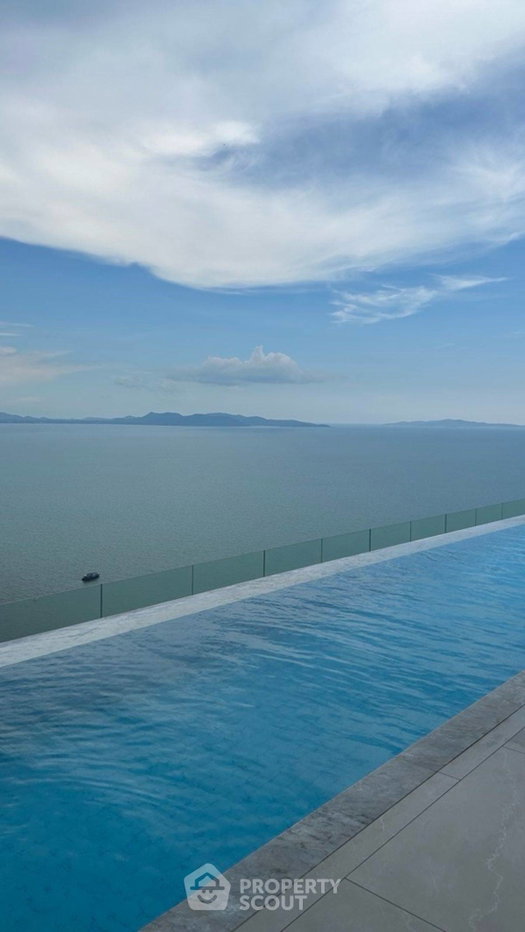 รูป คอนโด 1 ห้องนอน ชั้นสูง 33 35 ตร.ม. Copacabana Beach Jomtien (ID 2236873) - รูปที่ 3/27