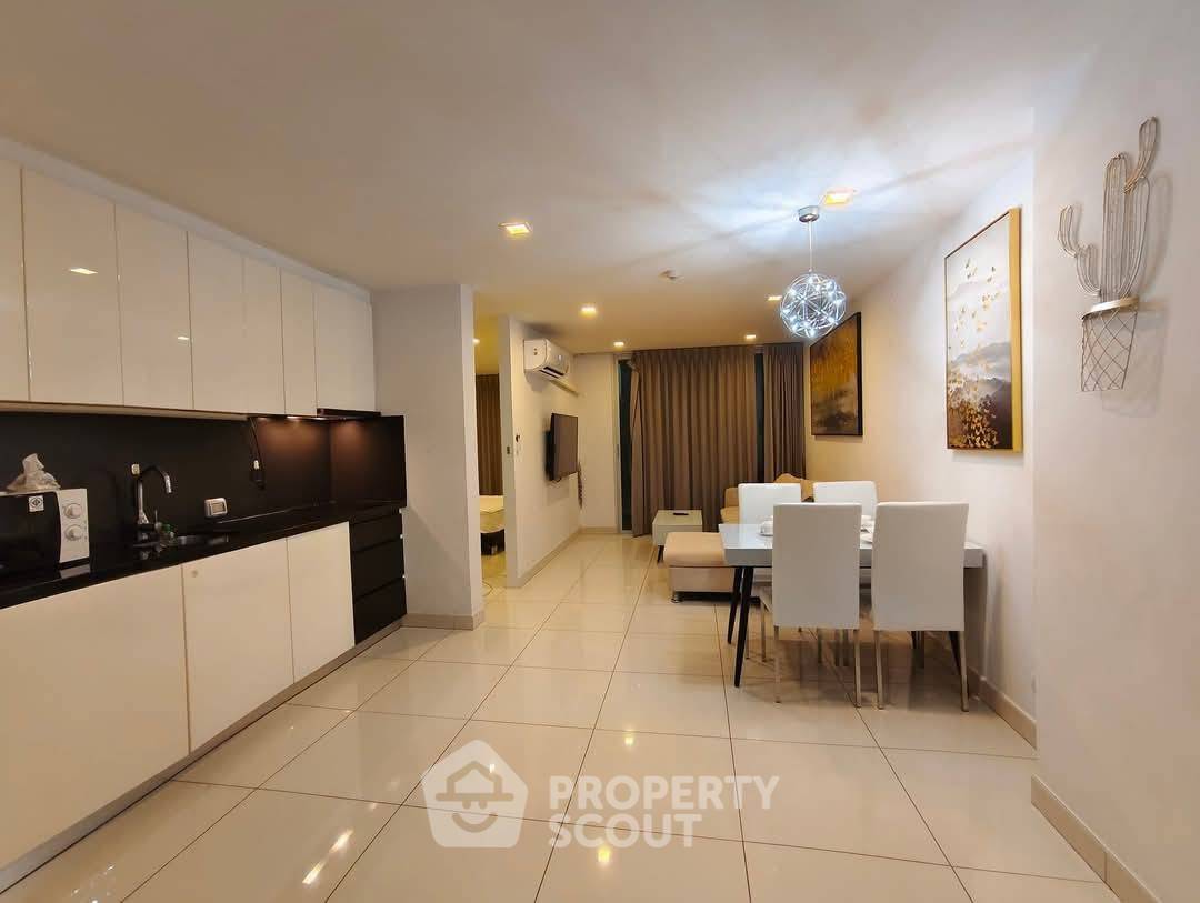 รูป ขายคอนโด 2 ห้องนอน 76 ตร.ม. Park Royal 3 Pattaya ย่านพระตำหนัก (ID 2091588) - รูปที่ 2/8