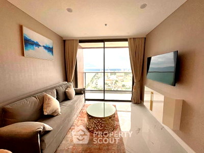 ขายคอนโด : 49 ชั้น 1 ห้องนอน คอนโด ขาย ที่ โคปาคาบานา บีช จอมเทียน ใกล้หาดจอมเทียน (ID 2282463)